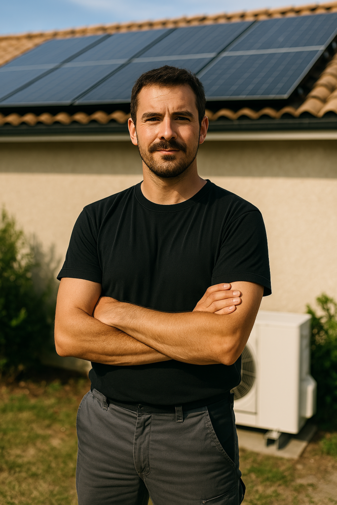 Vincent Leclerc
