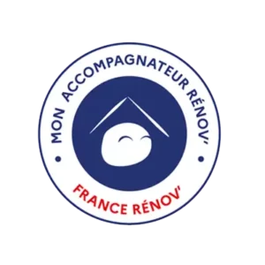 Logo Mon accompagnateur Renov