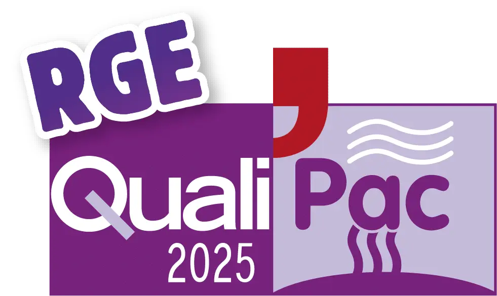 Certification QualiPac pompes à chaleur